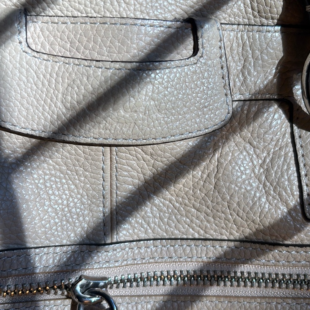 Shoulder bag